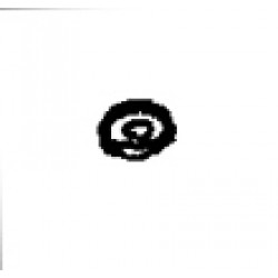 E61 VALVE ROD WASHER S.STEEL DIA 8X15