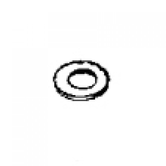 FAEMA TAP JOINT WASHER 14x8x1