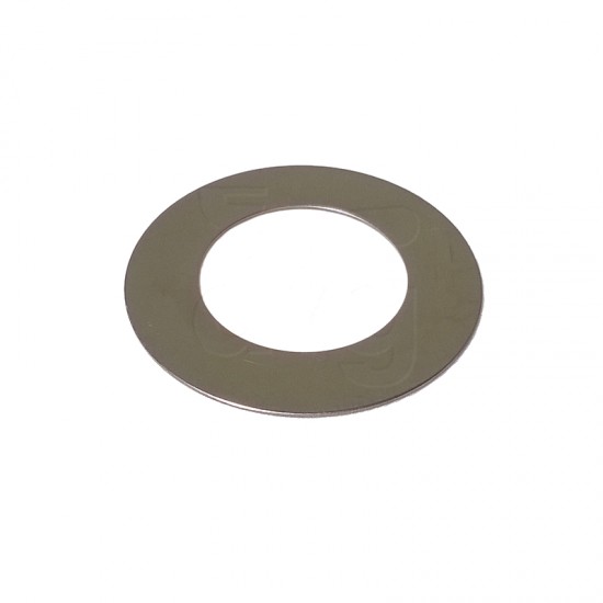 WASHER 14X8X1 MM S.STEEL -FAEMA TAP JOINT WASHER