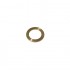 GASKET DIA 17.8MM BRASS