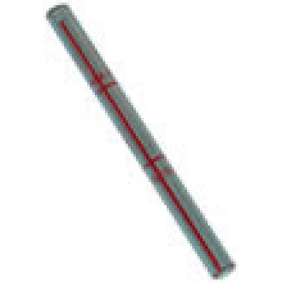 SIGHT GLASS D.11X140 RED LINES