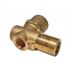 WATER LEVEL UPPER FITTING BRASILIA