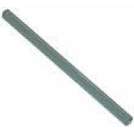 SIGHT GLASS DIA 12x110 mm CIMBALI mod.M32, Alina