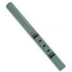 tub de sticla nivel apa  L=135mm , Ø=12mm   FAEMA E64/66 , Lambro etc