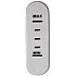 LEVEL GLASS FAEMA COMPACT - POLYCARBONATE THK 4 mm