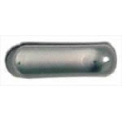 FAEMA COMPACT LEVEL PLASTIC COVER