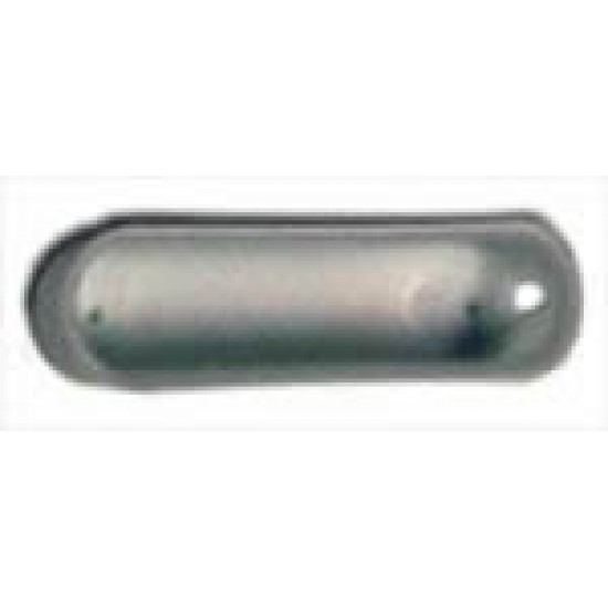 FAEMA COMPACT LEVEL PLASTIC COVER