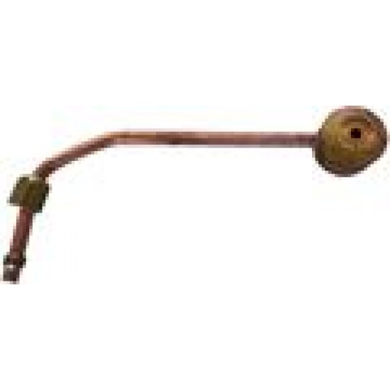 SAN MARCO UPPER LEVEL PIPE 2-3 GRP