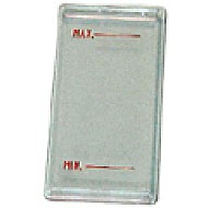 SAN MARCO SITE GLASS COVER