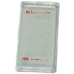 SAN MARCO SITE GLASS COVER