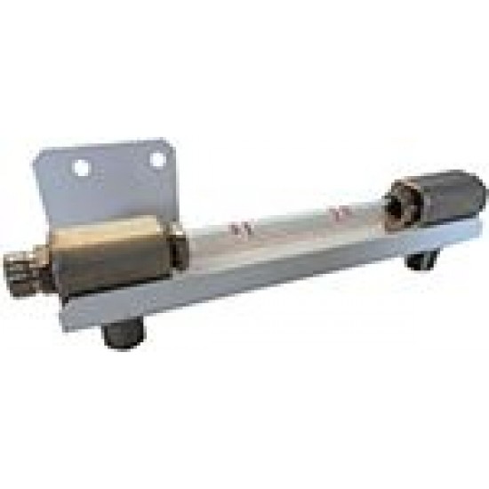 COMPLETE LEVEL FIL 3/8" L215 60MM -SANREMO
