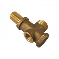LOWER LEVEL CONNECTOR