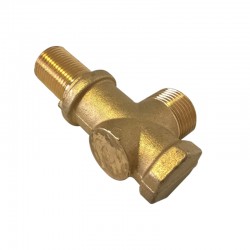 UPPER LEVEL CONNECTOR