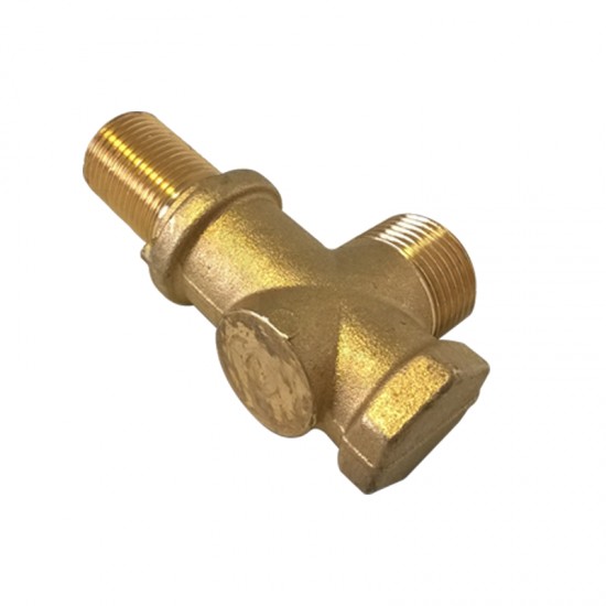 UPPER LEVEL CONNECTOR