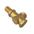 UPPER LEVEL CONNECTOR