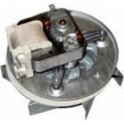 HOT AIR FAN Motor pentru cuptor 28W 230V-50Hz