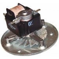 HOT AIR FAN Motor pentru cuptor 45W 230V-50 Hz