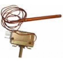 Termostat for oven/cooking, 50-300°C 