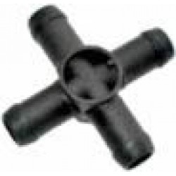 4 Ways Connector