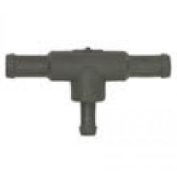 T fitting for dosing device serie 3000