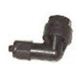Short injecting joint -plastic