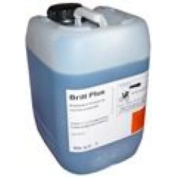 Dishwasher brightener BRILL PLUS Kg. 5