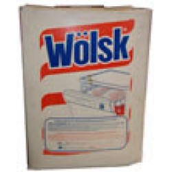 Dishwasher detergent WOLSK 10 Kg