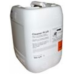 Dishwasher detergent CLEANER PLUS Kg. 6