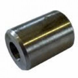 Detergent/rise AID S. Steel Ballast