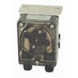 Detergent peristaltic pump 2,3 L/H GERMAC