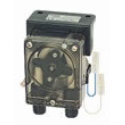 Electronic perist. detergent pump adjust. 0-2,3 L/H GERMAC