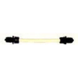 Thermoplastic detergent tube DIA 5x8 GERMAC