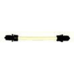 Thermoplastic detergent tube DIA 6,2x10,2 GERMAC