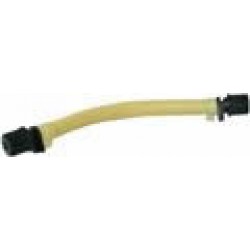 Peristaltic detergent pump SEKO complete pipe