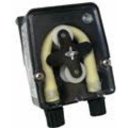 Peristaltic detergent pump, time-pause adjust. 3 L/H -SEKO