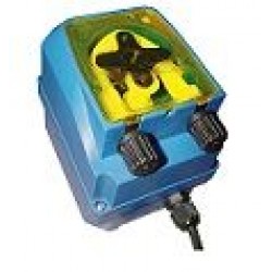 Electronic perist. detergent pump o,6-4 L/H MOD. SEKO