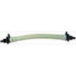 Peristaltic detergent pump grey line complete pipe
