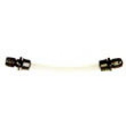 Silicon rinse aid tube DIA 4x8 mm Germac Aqua