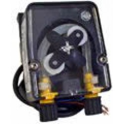 Peristaltic rinse aid pump, time-pause adjust. 0-0,4 L/H -SEKO