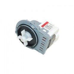 Universal syncronous drain pump