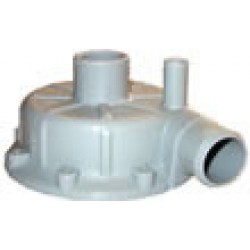 LEFT MOTOR LID FOR COMENDA 0,3KW