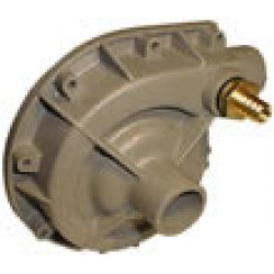 LEFT MOTOR LID FOR HOONVED/SILANOS 0,25-0,40KW