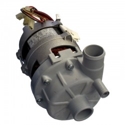 0,3KW-0,41HP 230V/50Hz