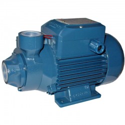 BOOSTER PUMP 0,37KW-0,5 HP 230V/50Hz