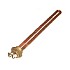 CIMSA heating element 900W 230V