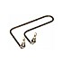 Comenda heating element 1500W 230V