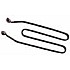 Heating element ELLETROBAR 2050W 230V