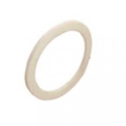 garnitura teflon rezistenta expresor ELETTROBAR dimensiuni  52,2 x 41,2 x 2,0mm ,filet prindere 1-1/4''