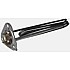 Heating element with S. STEEL FLANGE 3000W 230W W/Probe