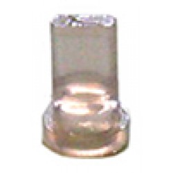 Hydraulic dosing device valve